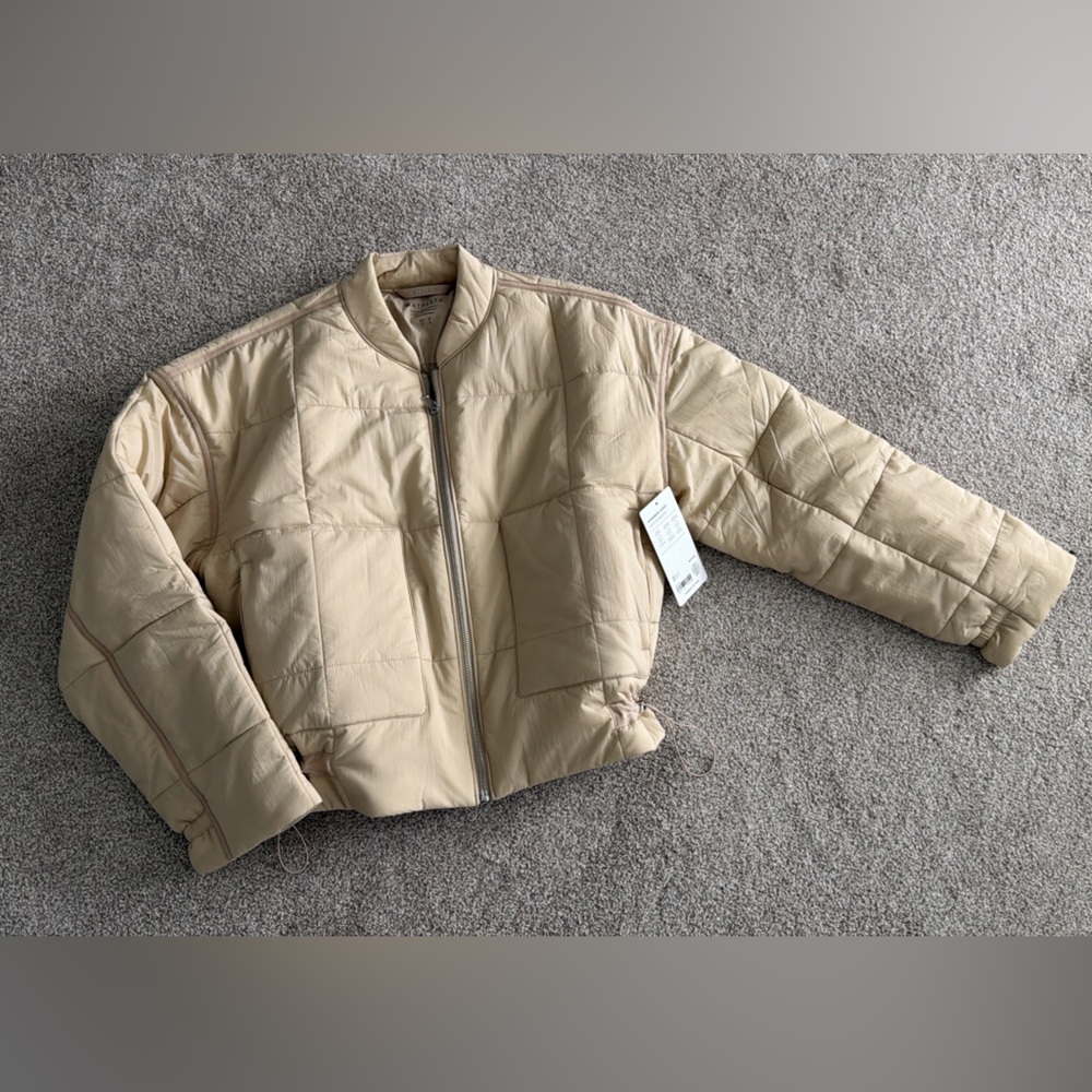 Athleta Jacket - Picture 2 of 4